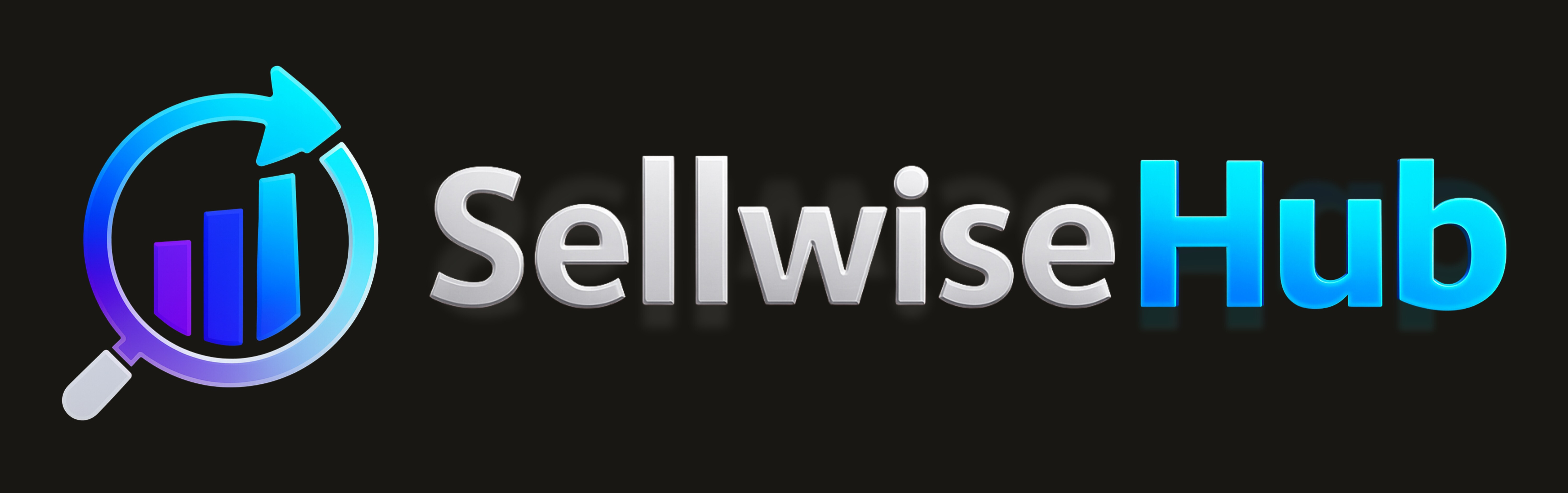 SellwiseHub Logo